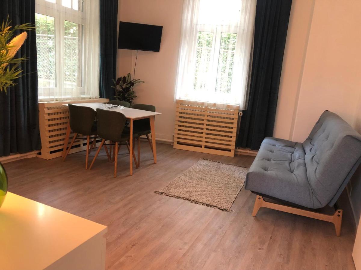 Ferienzimmer Tübingen Dış mekan fotoğraf