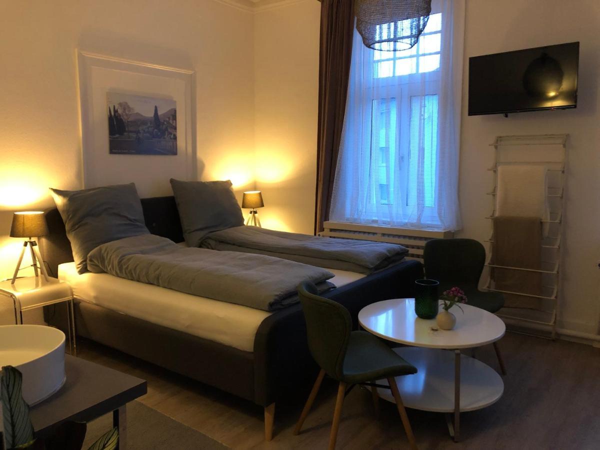 Ferienzimmer Tübingen Dış mekan fotoğraf