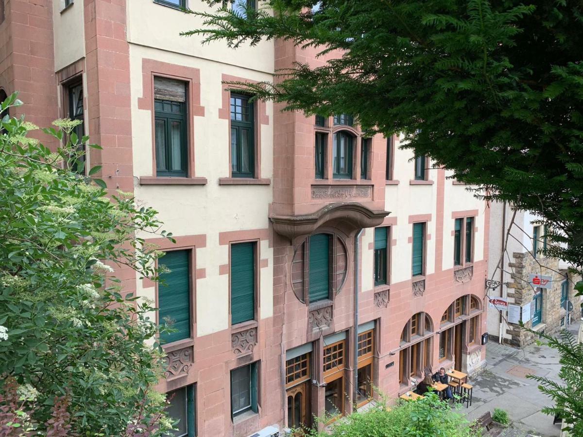 Ferienzimmer Tübingen Dış mekan fotoğraf