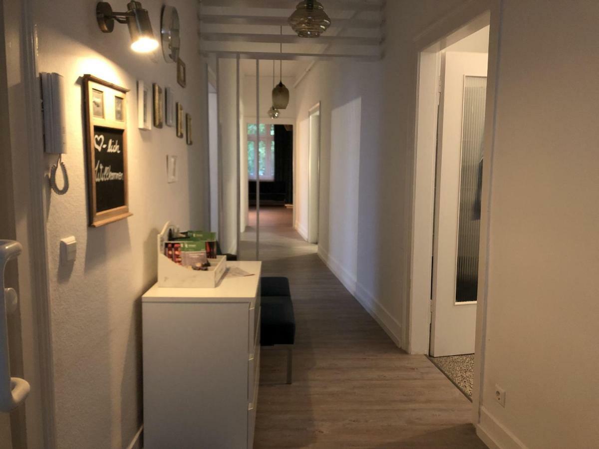 Ferienzimmer Tübingen Dış mekan fotoğraf