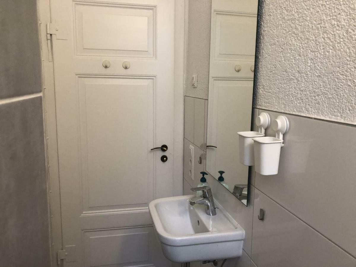 Ferienzimmer Tübingen Dış mekan fotoğraf